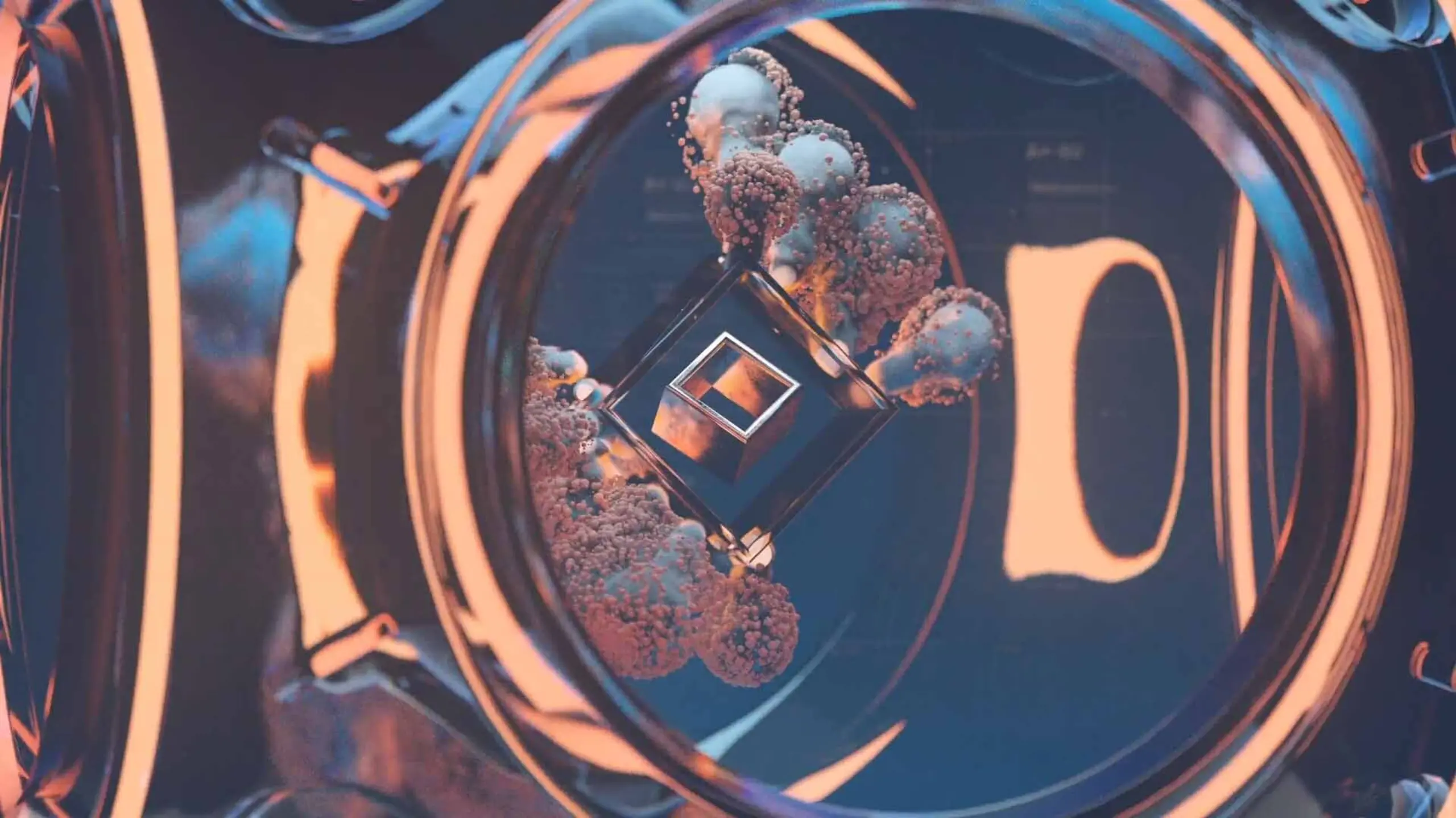 Particles, Fluids & Smoke