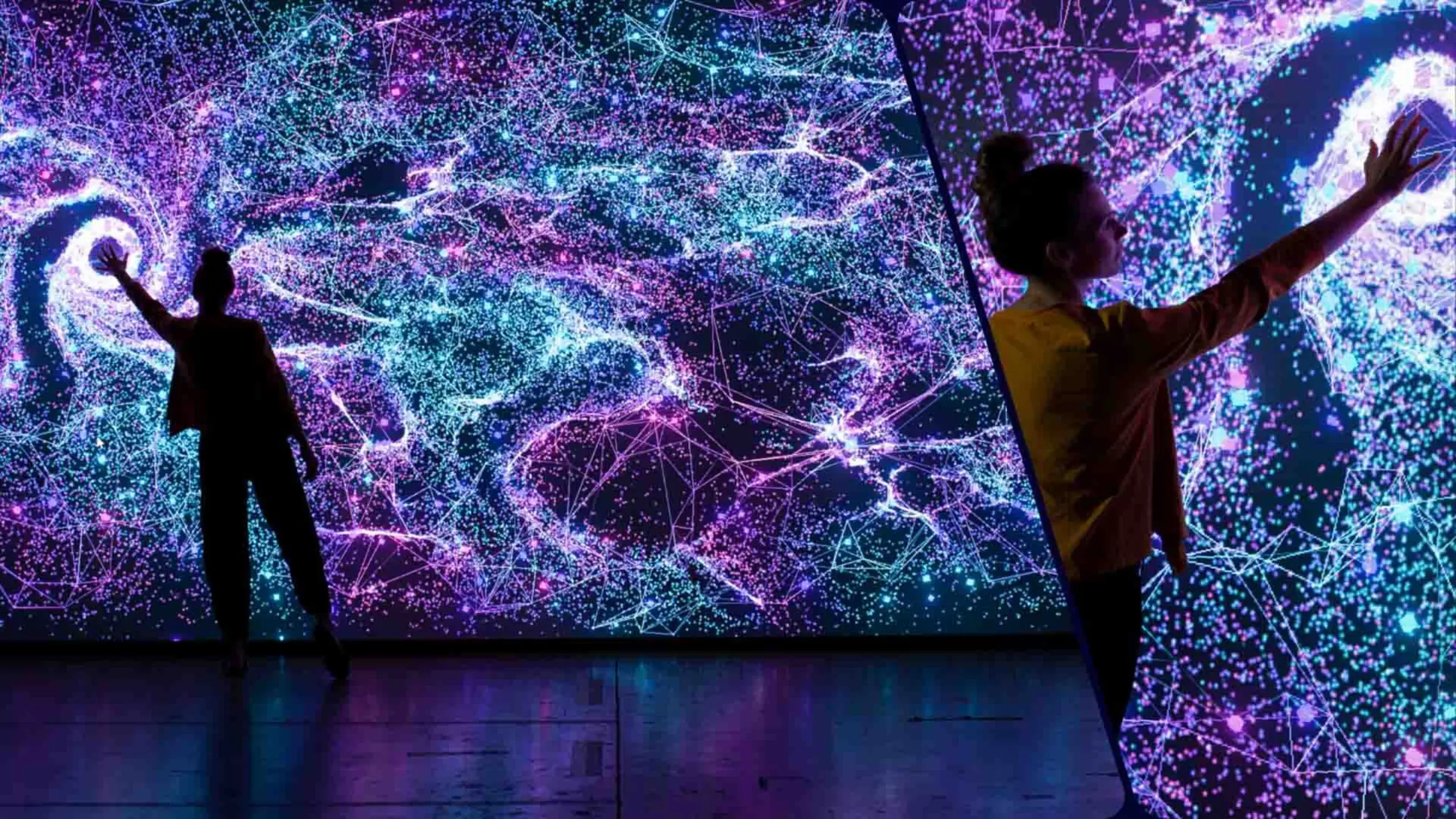 Sensors & Interactivity