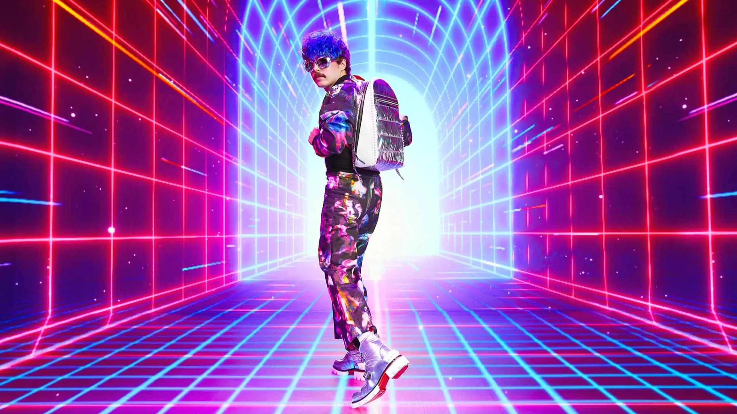 TV, AR, MR, XR & Beyond